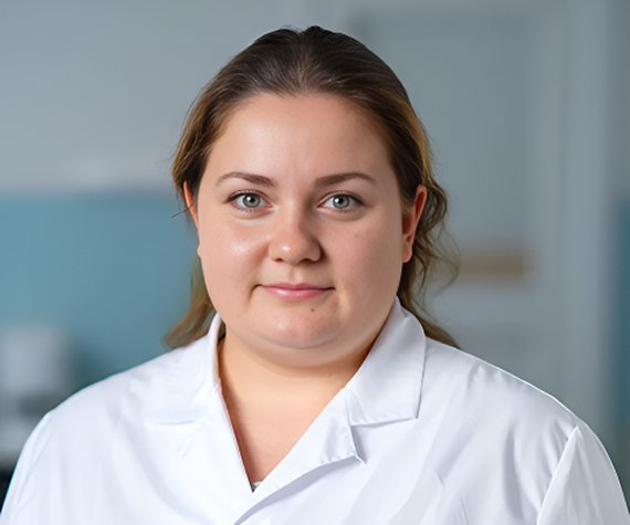 Власова Алла Алексеевна